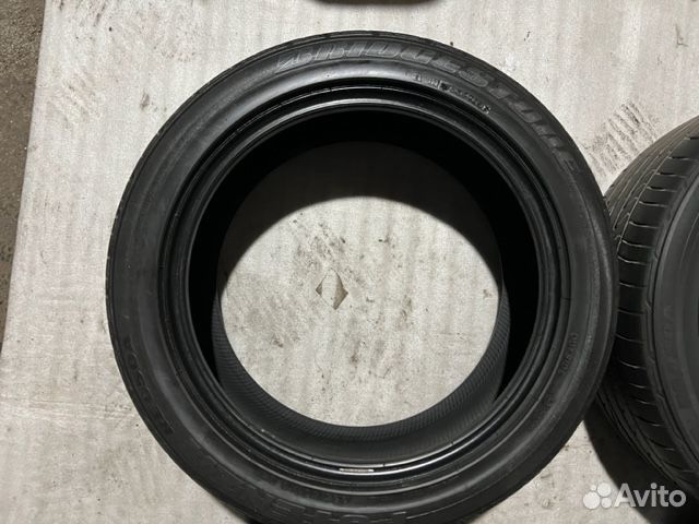 Bridgestone Potenza RE 050A l 225/50 R18