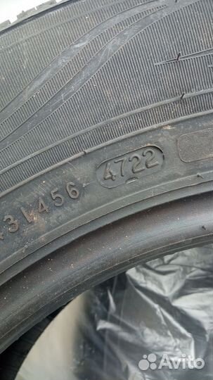 Nokian Tyres Hakka Green 3 195/65 R15 95H