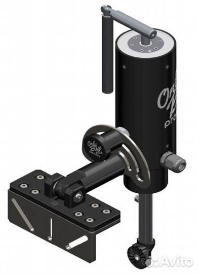 Ротатор для panoptix и active target