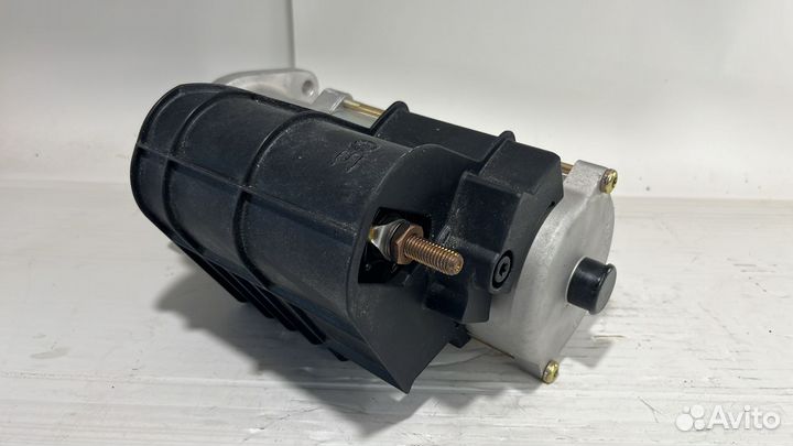 Стартер WP12 612600090409