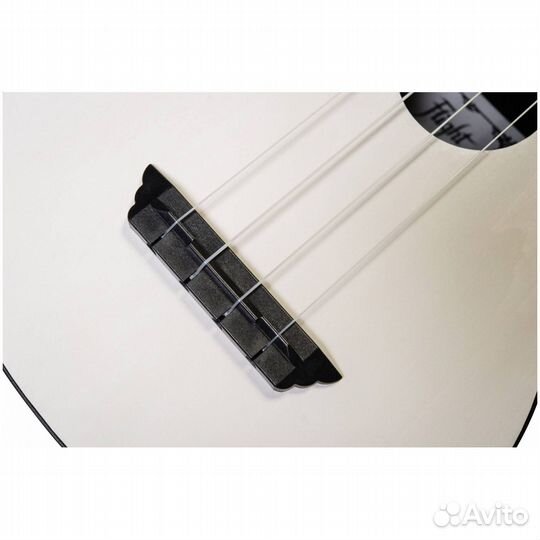 Укулеле Flight TUS-35 WH