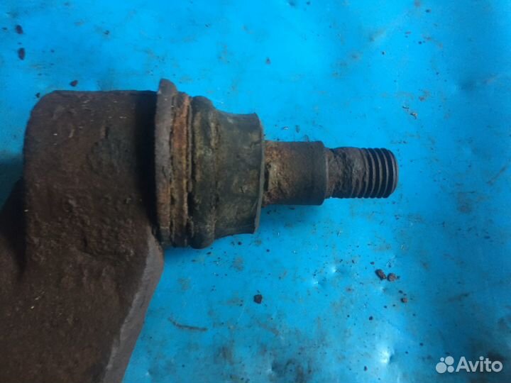 Опора переднего амортизатора Volvo F10 Вольво