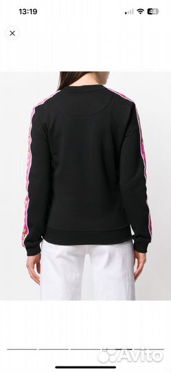 Свитшот Versus