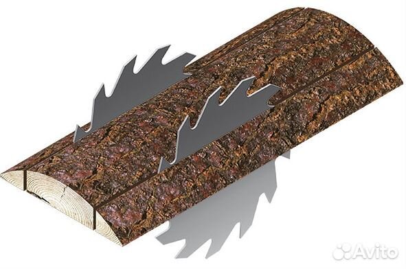 Кромкообрезной Станок