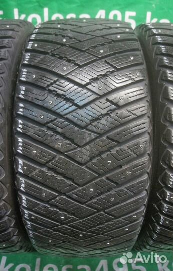 Goodyear Ultra Grip Ice Arctic 2 SUV 255/50 R19 107T