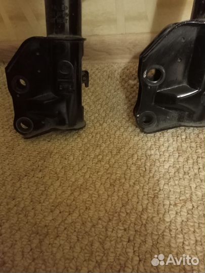 Амортизаторы