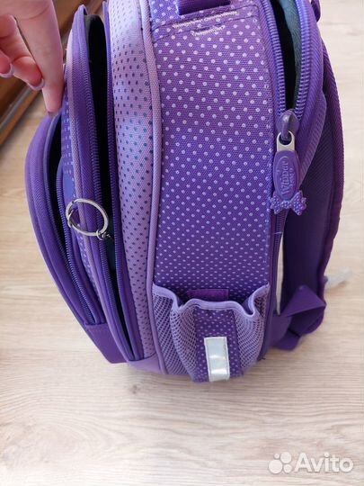 Рюкзак ортопедический школьный