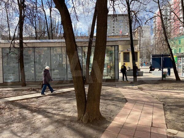 Продам торговое помещение, 34.8 м²