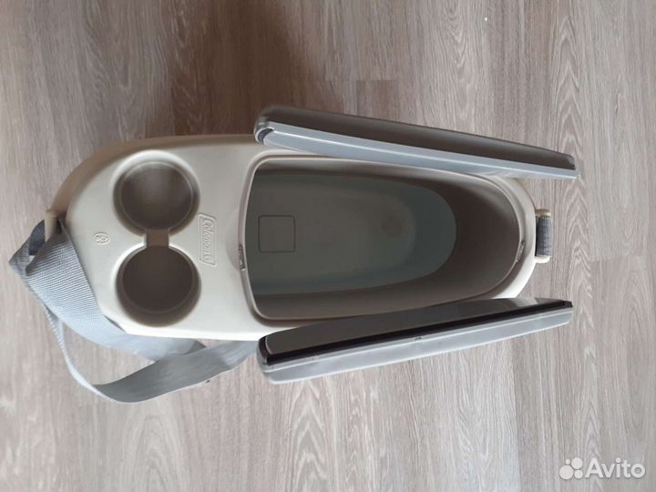 Автохолодильник термоэлектрический