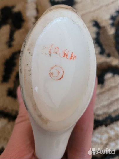 Поильник бюветница СССР