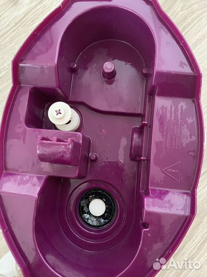 Увлажнитель воздуха supra