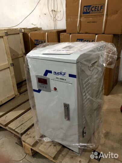 Стабилизатор напряжения 220в