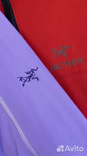 Arcteryx оригинал