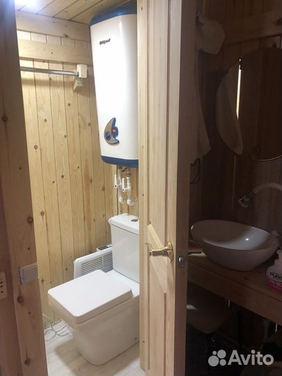 Аренда дома посуточно