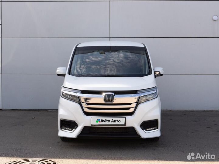 Honda Stepwgn Spada 1.5 CVT, 2019, 54 319 км