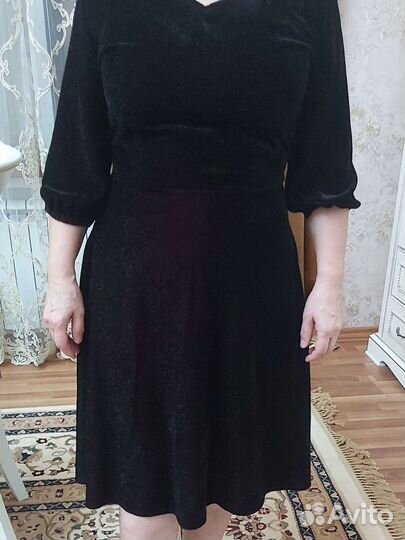 Платье