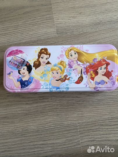 Косметика для девочек