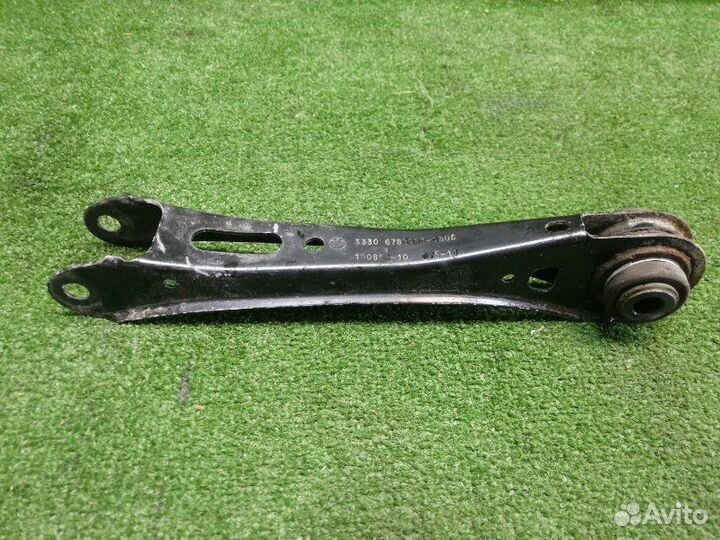 Рычаг подвески задний правый Bmw X3 F25 3.0