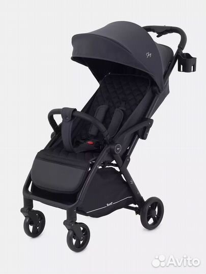 Прогулочная коляска Rant Sky самоскладывающаяся