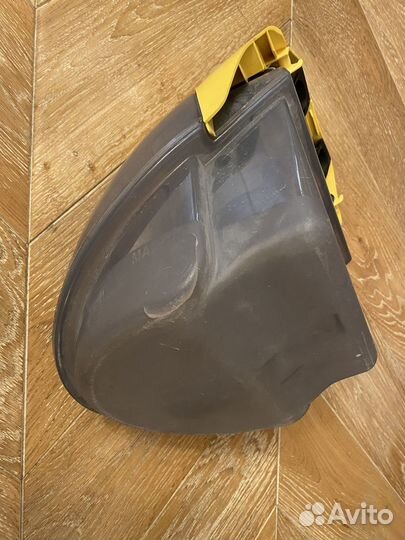 Пылесос Karcher SV 1802