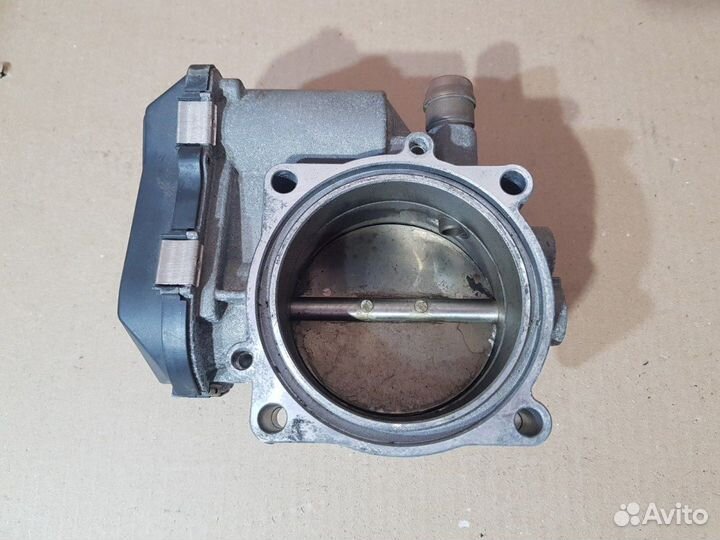 Дроссельная заслонка Bmw 5-Series F10 N55B30