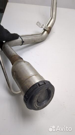 Горловина заливная топливная Ford Edge, 2020