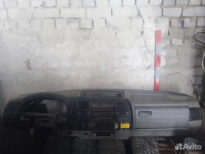 Б/у запчасти газель