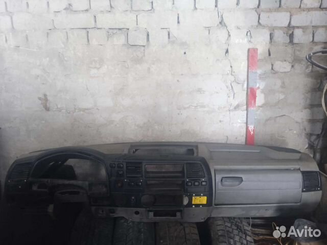 Б/у запчасти газель