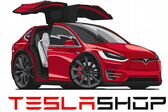 TeslaShop | Запчасти и аксессуары для вашей Tesla