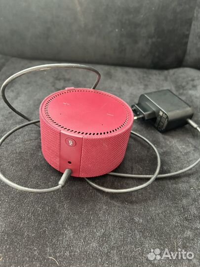 Яндекс станция мини