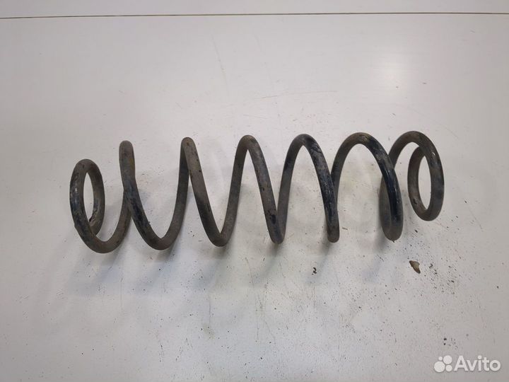 Пружина подвески Volkswagen Bora, 1998