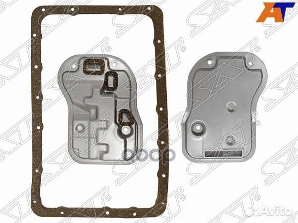 Фильтр АКПП toyota mark II/chaser/cresta 96-00