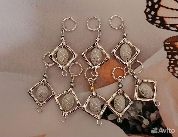 Маркеры для вязания