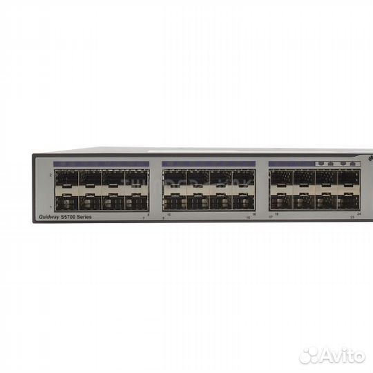Новые коммутаторы Huawei S5700-28C-EI-24S-AC
