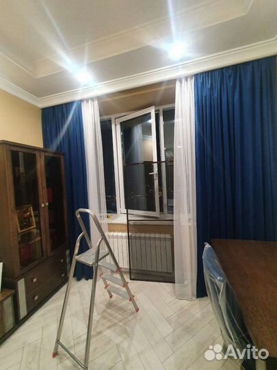 Москитная сетка антипыль