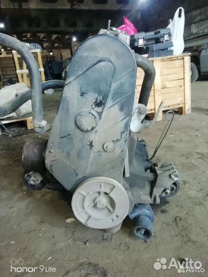 Двигатель ока 1111