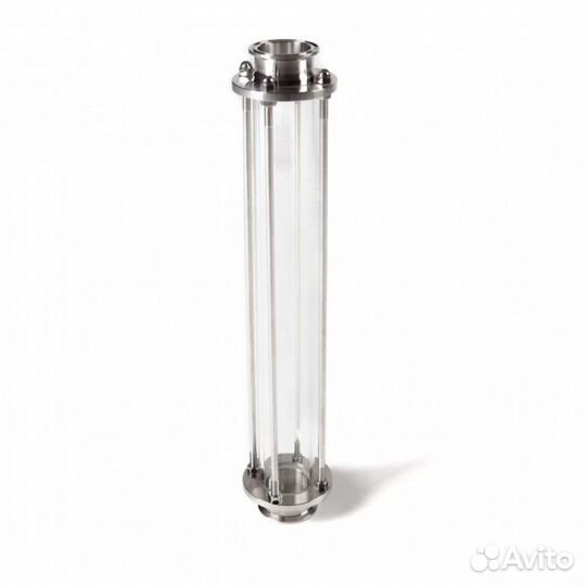 Диоптр для самогонных аппаратов универсальный