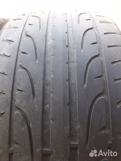 Dunlop Sport Classic 285/35 R21