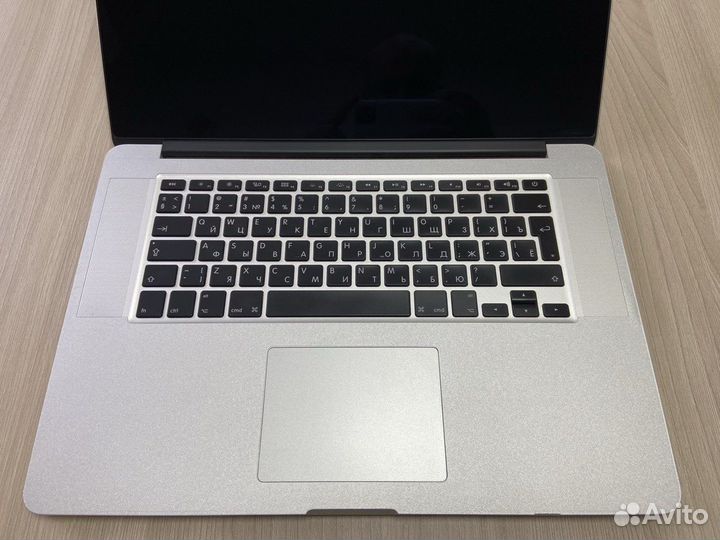 Apple MacBook Pro 15 2013 retina