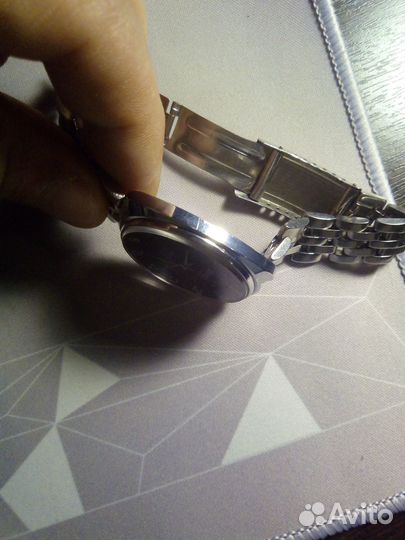 Часы СССР soviet by cosmos