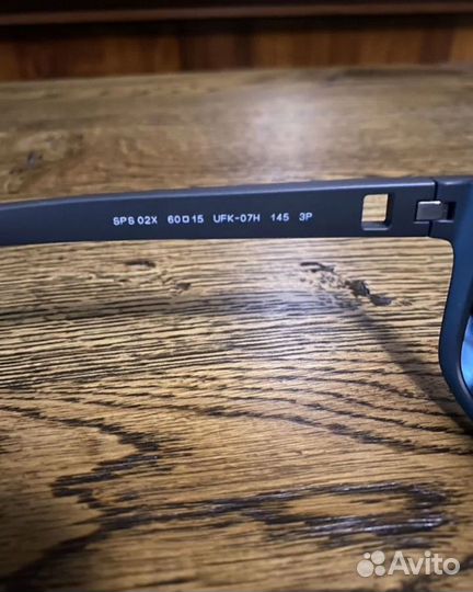 Очки Prada мужские оригинал