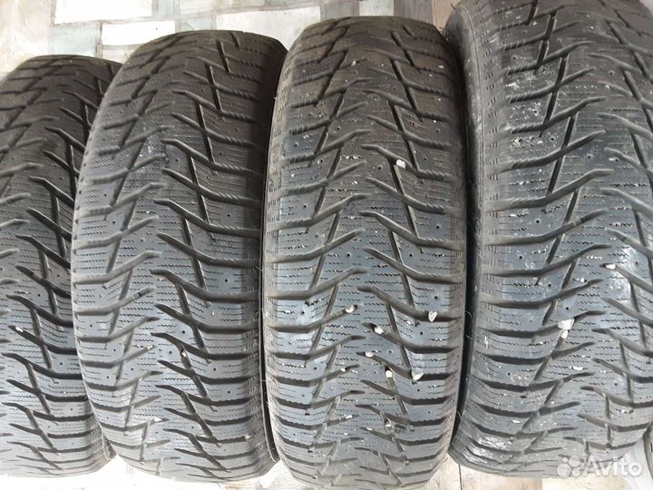 Bridgestone Blizzak MZ-01 195/55 R15