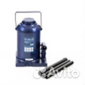 Домкрат гидравл.бутылочный, 32т, h подъема 260-420