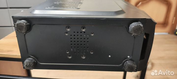 Корпус компьютера