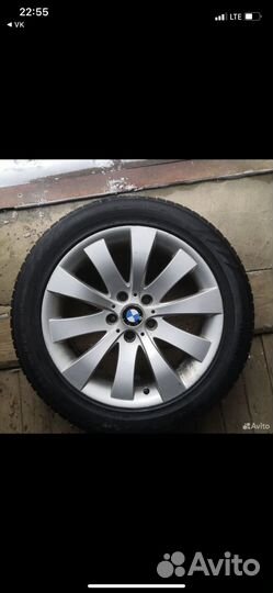 Диски bmw r18 5 120