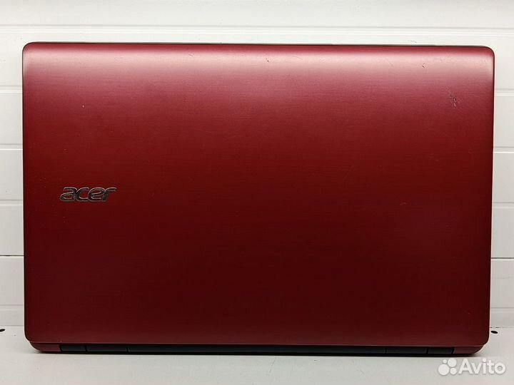 Ноутбук Acer E5-571G-30PX