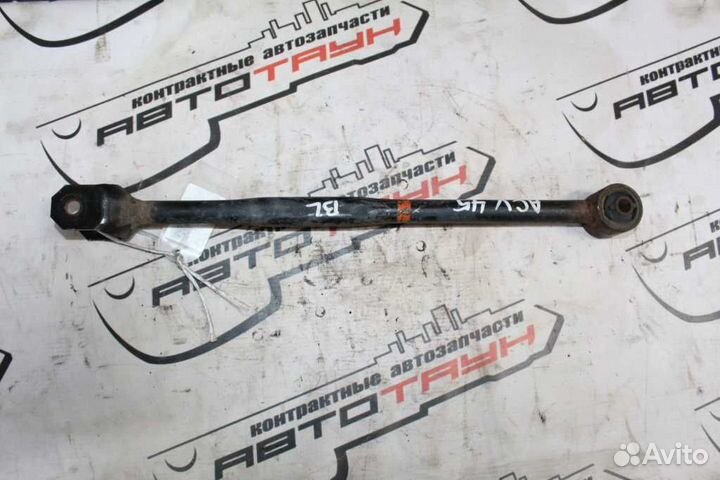 Тяга продольная toyota daihatsu altis camry ACV45