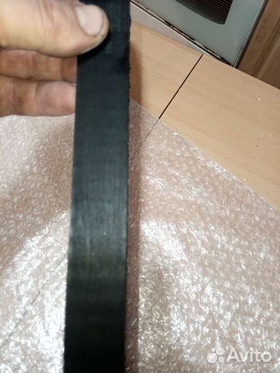 Ремень грм Рено Меган 2