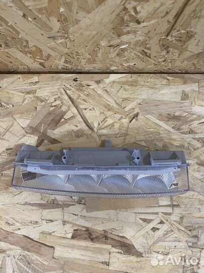 Mercedes GLK 204 дхо левое