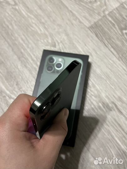 iPhone 13 Pro Max, 128 ГБ